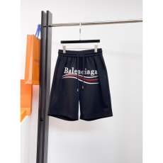 Balenciaga Short Pants